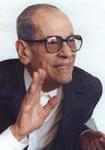 End of Era: Mahfouz is Gone